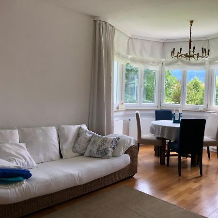 Übersee Ferienhaus Chiemsee מראה חיצוני תמונה